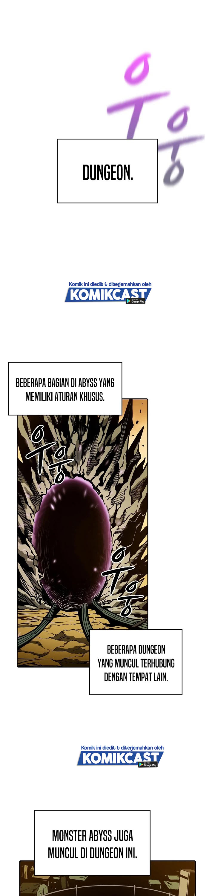The Constellation that Returned from Hell chapter 29